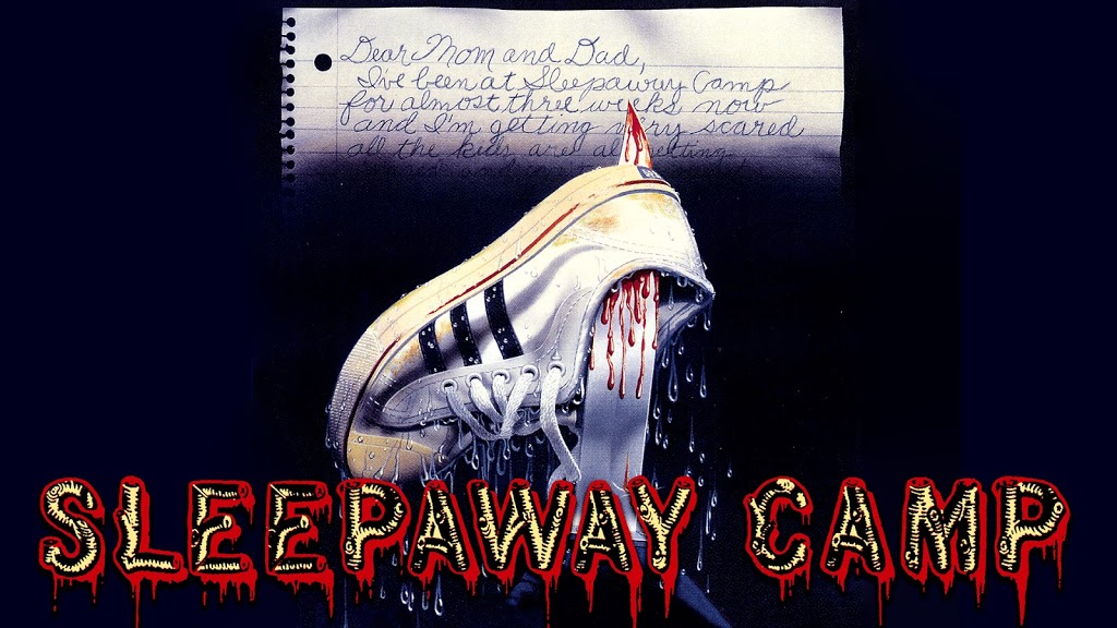 Review Film: Sleepaway Camp (1983)