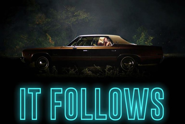 Review Film: It Follows (2014)