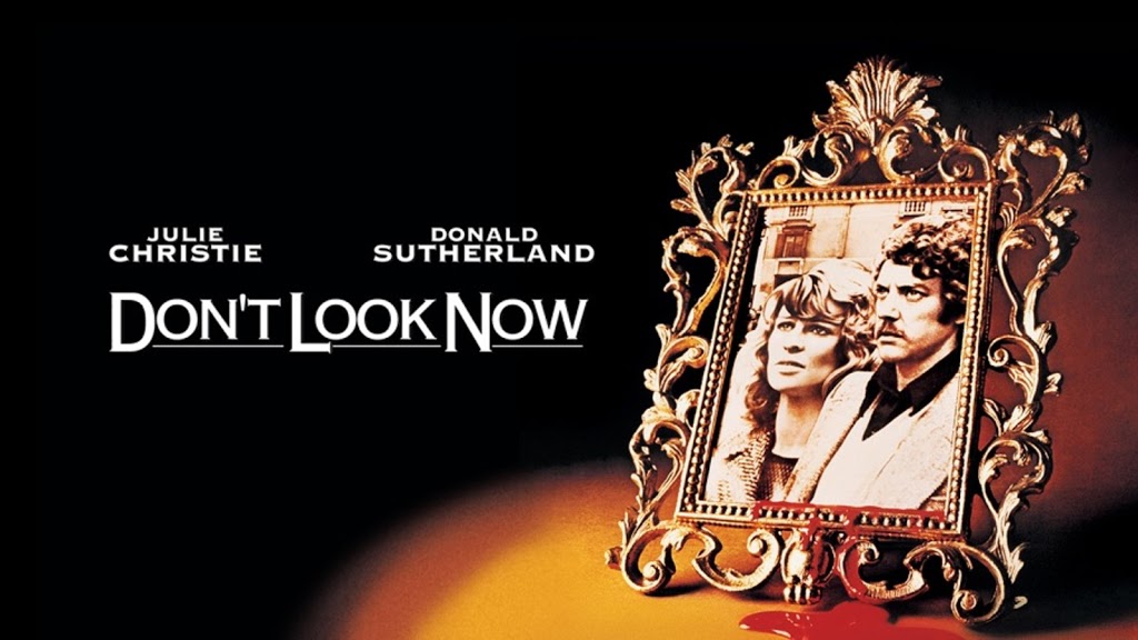 Review Film: Don’t Look Now (1973)