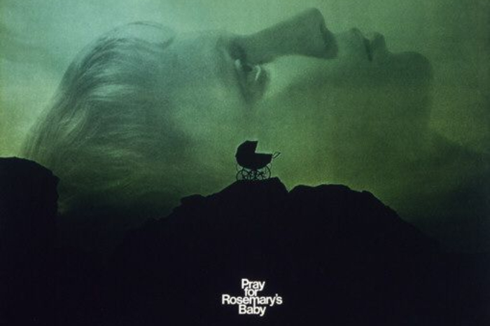 Review Film: Rosemary’s Baby (1968)