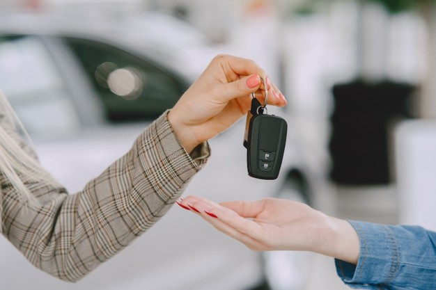 Cara Melakukan Lelang Mobil Bekas dengan Aplikasi IBID yang Mudah