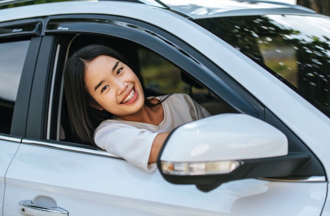 Simak 6 Rekomendasi City Car yang Irit Bahan Bakar